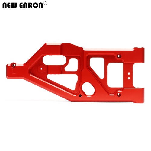 Alloy ARA330589 ARA330590 Lower Suspension Arms For RC 1/5 Arrma Kraton Outcast - Picture 37 of 69