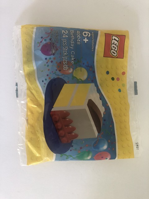 4004 lego