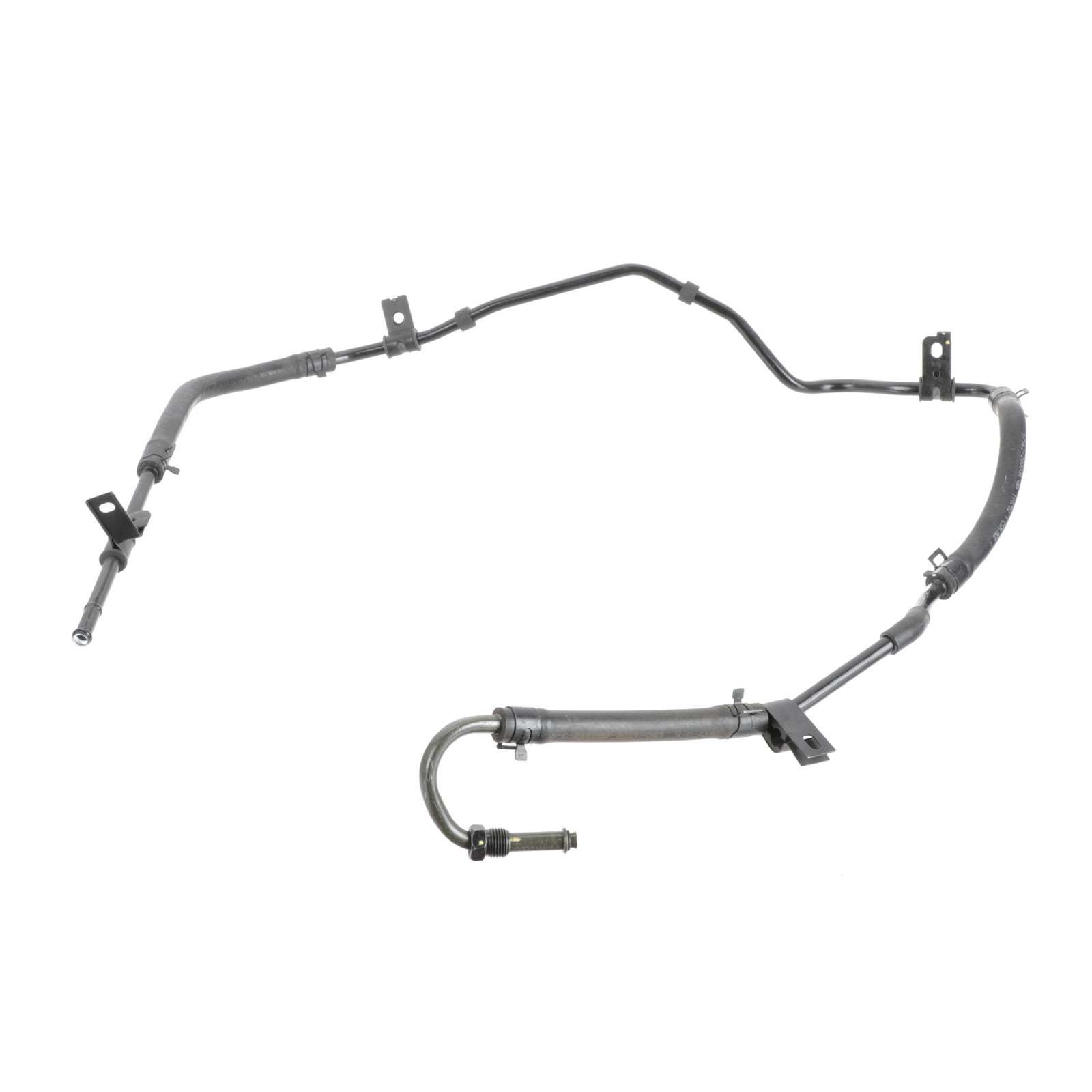 Tubo y manguera de retorno de dirección asistida para Hyundai Elantra 2001-2006 (N/P 57560-2D001)