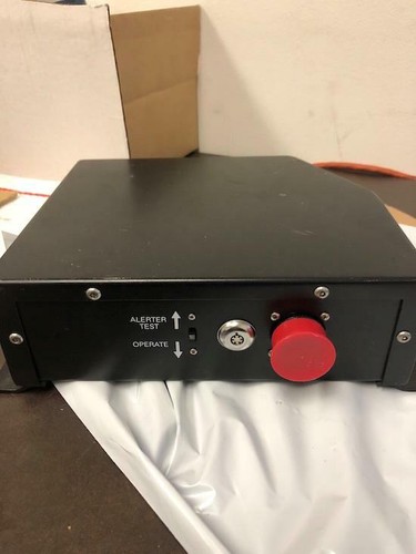 QUANTUM Q1801 SPEED INDICATOR / ALERTER - Picture 4 of 5