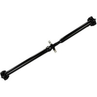 NTY Antriebswelle Gelenkwelle Hinten Passend FüR BMW 1Er E87 120D E81 118D E82
