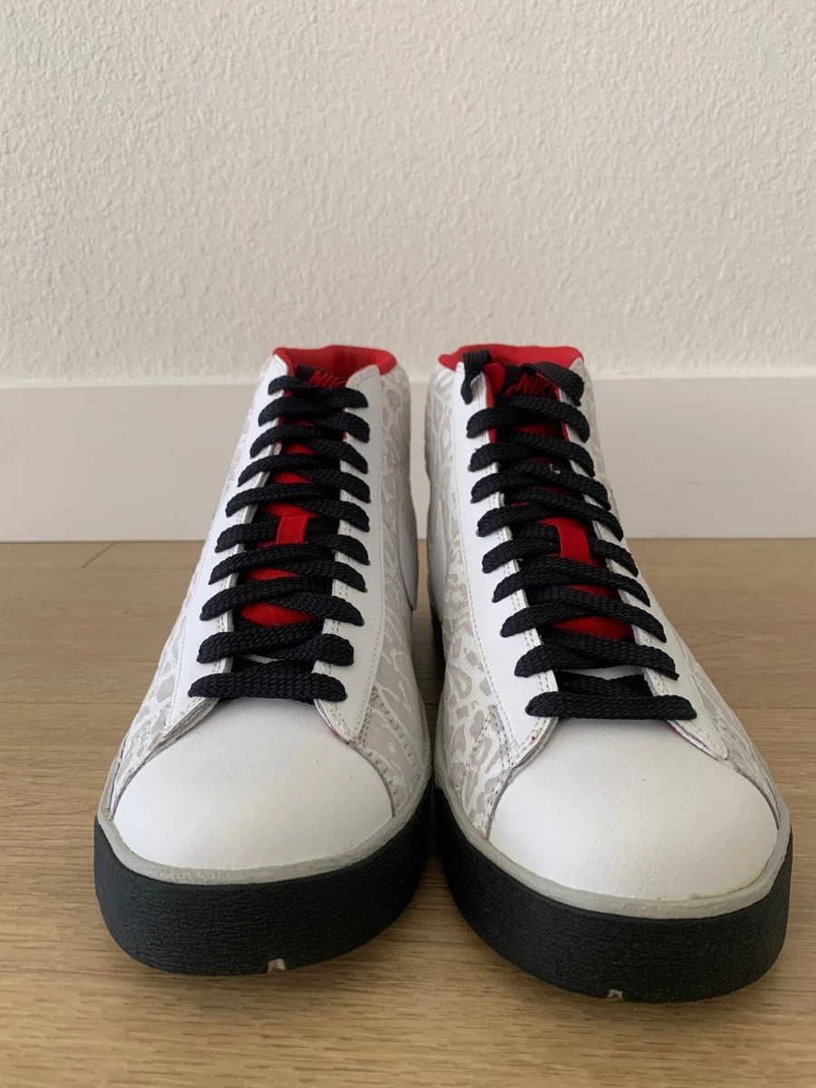 Nike Super Blazer Premium High White for Sale | Authenticity  display picture 1