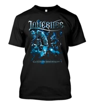 New LOVE BITES Essential Japan Retro S-5XL ,black color