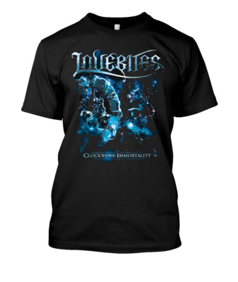 New LOVE BITES Essential Japan Retro S-5XL ,black color
