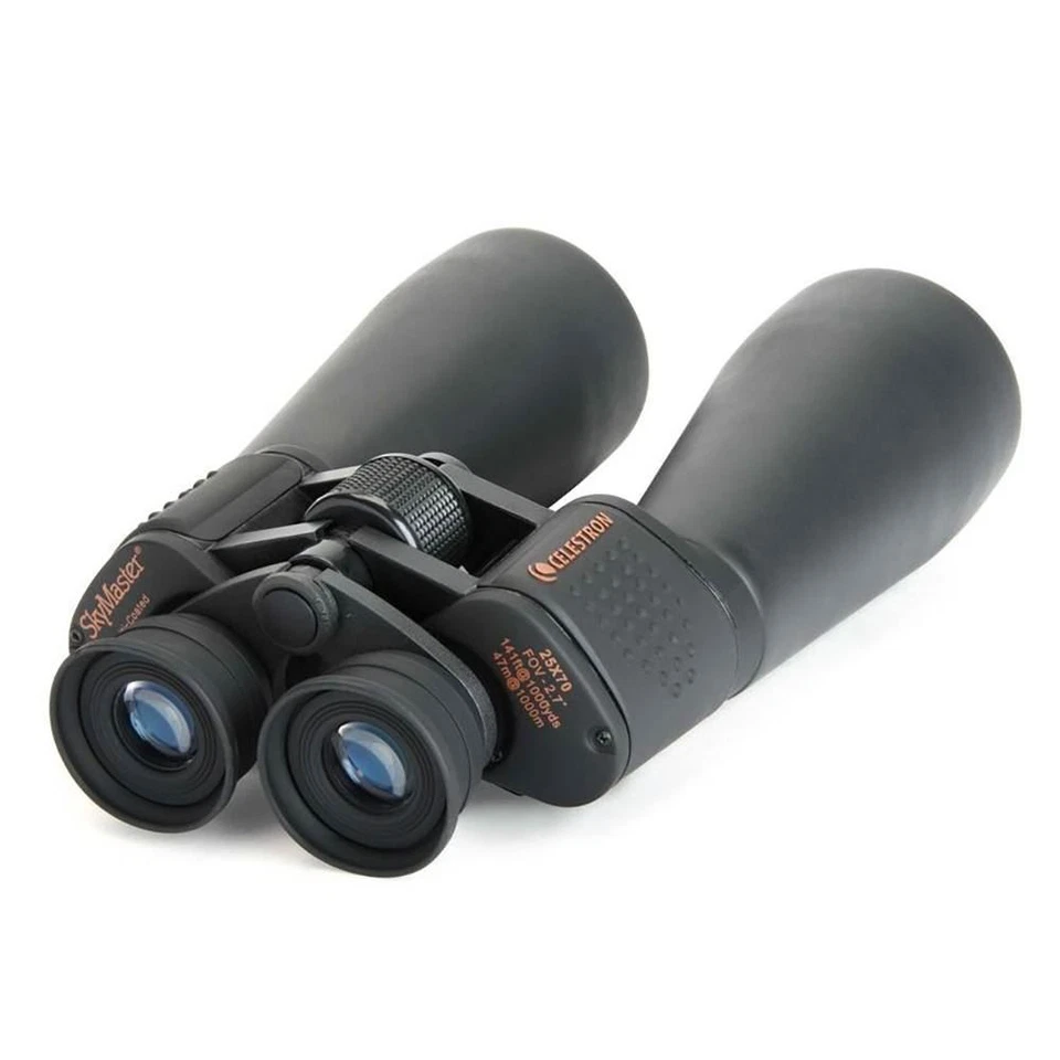 Celestron Skymaster Binocular - 25x70 71008-CGL - Image 2 of 4