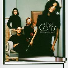 Borrowed Heaven von the Corrs | CD | Zustand gut