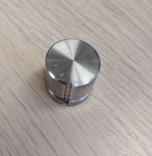 MCS 3253 KNOB TREBLE PRESENCE BASS OR BALANCE