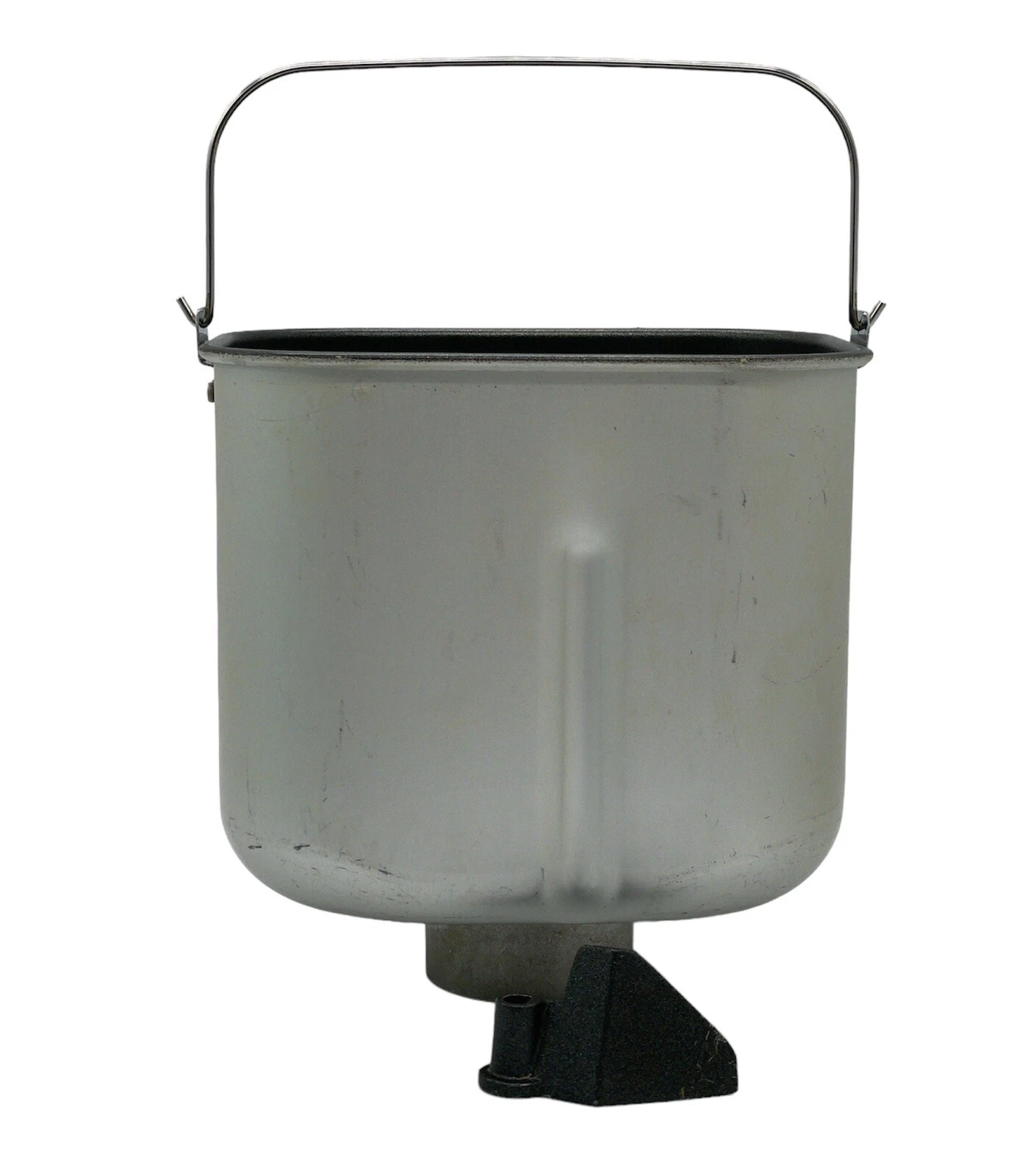 Sunbeam Bread Maker Model 5891 Replacement Pan And Paddle