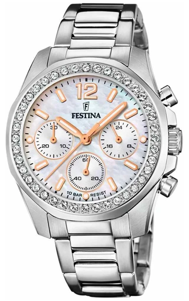 Festina women hot sale