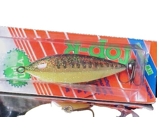FISHING LURES One Large Topwater Popper 4.75 in/1.5 oz. Artificial Seal 3D Eyes Hard Popper with Hooks and Ring for Saltwater Offshore, Surf Fishing Bass, Topwater Lures - Canada FISHING LURES One Large Topwater Popper 4.75 in/1.5 oz. Artificial Seal 3D Eyes Hard Popper with Hooks and Ring for Saltwater Offshore, Surf Fishing Bass, Topwater Lures - Canada