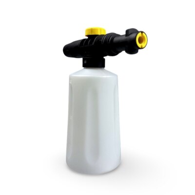 Schaumlanze für Kärcher K2-K7 Schaumkanone Hochdruck Düse Foam Lance Gun 700mL