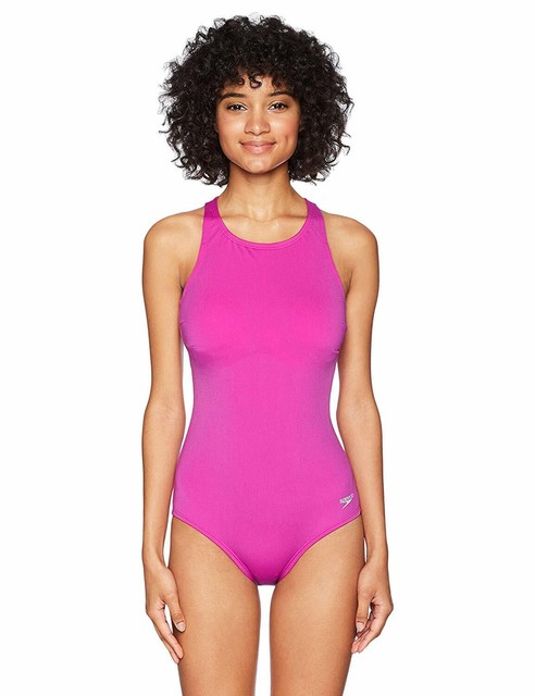 speedo high neck