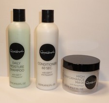 Great Lengths Multibox Daily Moisture Shampoo 250ml Conditioner 250ml Maske200ml