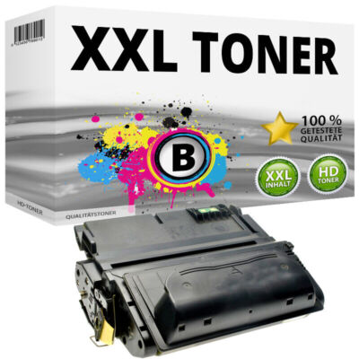 TONER für HP LaserJet 4250 4350TN 4200L 4250DTN 4350DTNSL 4350DTN 4250