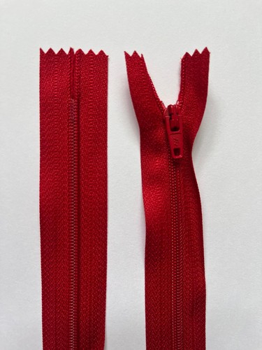 Closed End Nylon N03 Zips 6 - 22 inch Autolock Crafts Sewing Zipper Fastener - Picture 5 of 17