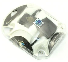 REACT PlayStation 2 Controller 6 ft Extension Cable Cord Wire - for Sony PS2