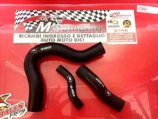 KIT 3 MANICOTTI PASSAGGIO SFIATO OLIO FIAT 500 DOBLO QUBO FIORINO 1300 MULTIJET