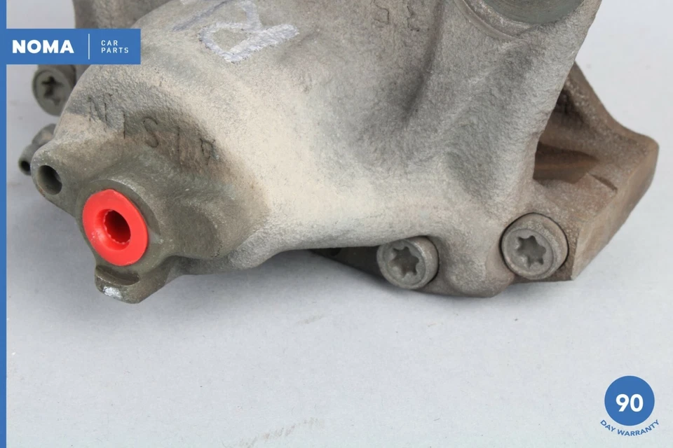 02-10 Pinza de freno trasera izquierda lado conductor Lexus SC430 Z40 47750-30410 OEM Foto 3 de 4