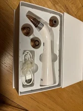 Comedo Suction Beauty Device Blackhead Remover Pore Cleaner. New - Open Box.