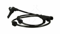 ABS Sensor VA FüR Alfa Romeo Brera,Mito; Opel Adam,Corsa C D E