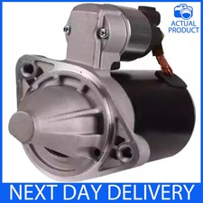 fits HYUNDAI i10 & i20 1.2 PETROL 1248cc G4LA 2008-2013 BRAND NEW STARTER MOTOR