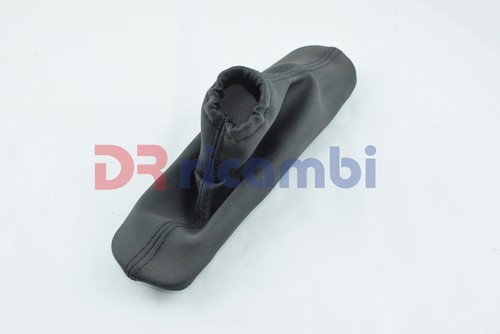 CUFFIA LEVA COMANDO FRENO A MANO ALFA ROMEO GIULIETTA - ALFA ROMEO 156101548 - Imagen 2 de 6