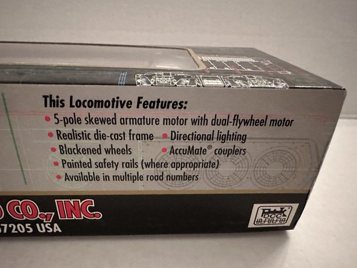 HO ATLAS 9284 MASTER SDP-35 LOCOMOTIVE UNION PACIFIC UP 1402 DC DCC DUAL MODE - Picture 8 of 10