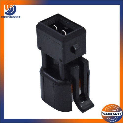 Adaptador conector inyector de combustible 8x 43100-08 EV1 a EV6 EV14 USCAR LS1 43100-08 - Imagen 8 de 9