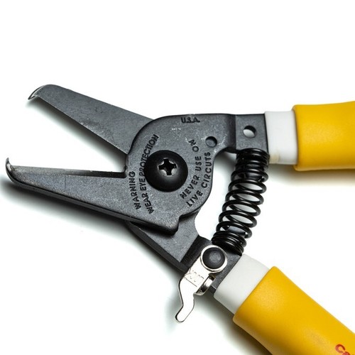 ACT Cable Tie Removal Tool ACT MG1300, Zip Tie Cutter, Brand New Free