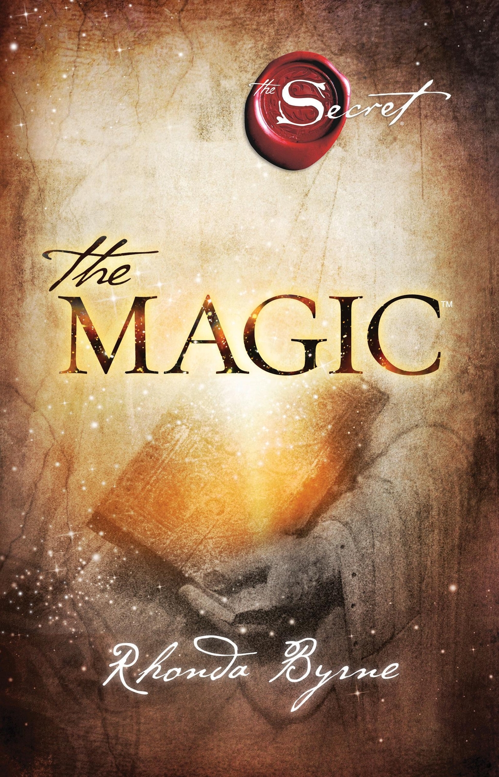 Thumbnail - The Magic Rhonda Byrne 9783426657188