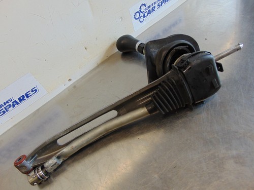 Mercedes W204 Manual Gear Stick Selector C Class 07-14 rods linkages - Picture 15 of 20
