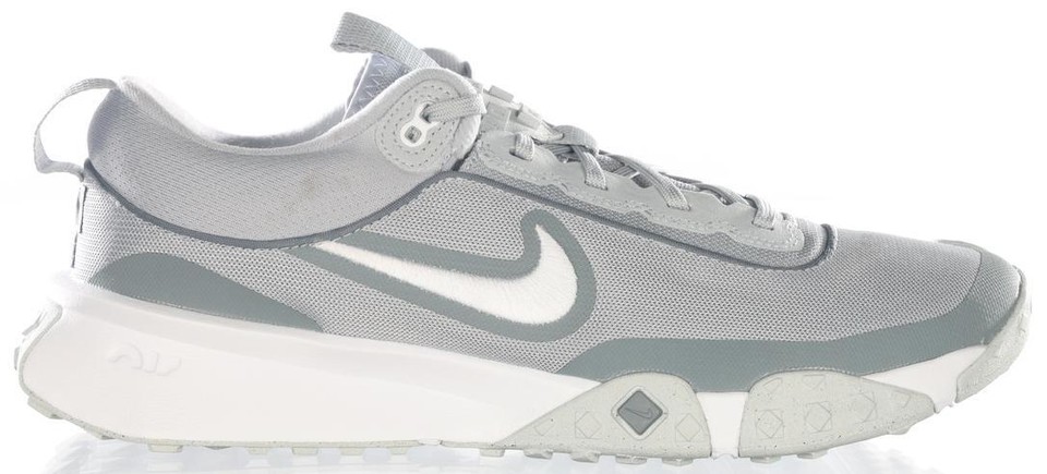 Nike Air Diamond Varsity Turf Wolf Grey for Sale | Authenticity