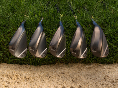 TaylorMade HI-TOE ウェッジ 50/54/60度 セット TaylorMade HI-TOE ウェッジ 50/54/60度 セット - メルカリ