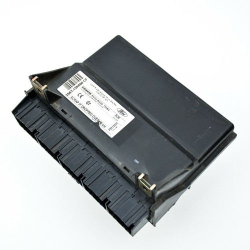 Comfort Module Ford Fiesta Mk V 2001-2010 1.4 TDCi 2S6T-15K600-CF ...