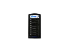 VINPOWER Black 1 to 8 128M Buffer Memory HDDShark Turbo HDD SSD Hard Drive Dupli