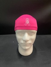 MIAMI DOLPHINS GAME USED NFL PINK CANCER AWAR...