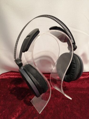 Audio-Technica ATH-R70X Profesjonalne słuchawki referencyjne z otwartym tyłem - Zdjęcie 1 z 5