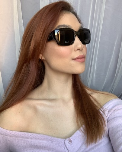 Nuevas gafas de sol Christian DIOR MyDior2N DULNR de gran tamaño para mujer Italia 54-20-135 - Imagen 7 de 20