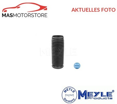 STOßDÄMPFER PROTECTION-KIT MEYLE 100 643 0003 A FÜR SKODA FABIA I,SUPERB II