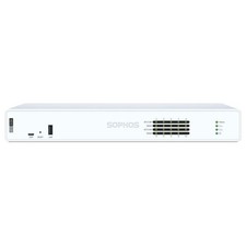 Sophos XGS 118 Gen2 Network Security Appliance with 3 Years Xstream Protection