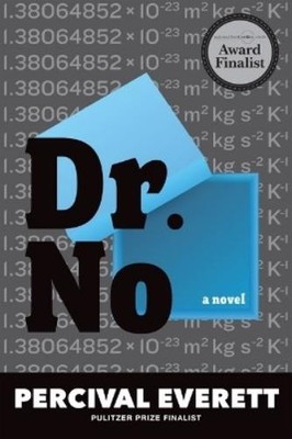 Percival Everett Dr. No (Paperback)