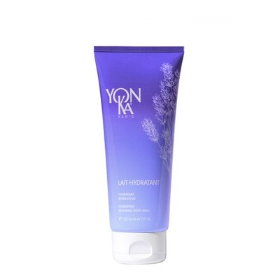Yonka Body Hydratant Detox Lait Corps 200ml