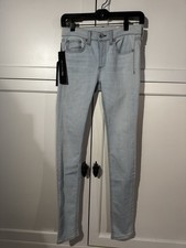 NWT Rag  Bone Size 25 Skinny Jeans Women's