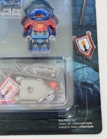 LEGO NEXO KNIGHTS: Accessory Set 853676