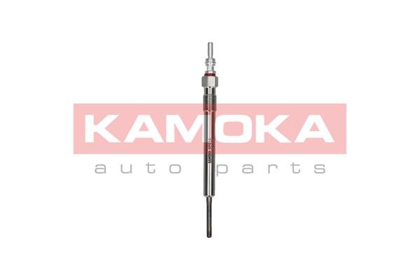 KAMOKA KP014 Glow Plug for AUDI,BENTLEY,CUPRA,HYUNDAI,MAN,NISSAN,PORSCHE,SEAT,SK