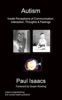 Paul Isaacs | Autism | Taschenbuch | Englisch (2014) | Kartoniert / Broschiert