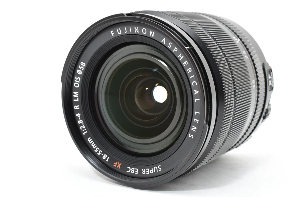 Fujifilm Fujinon XF 18-55mm f/2.8-4 R from Japan [Exc+++] #2672765A - Image 2 of 4