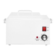 3000mL 300W Fast-Heat Wax Warmer with 32F  248F Adjustable Thermostat, Aluminum