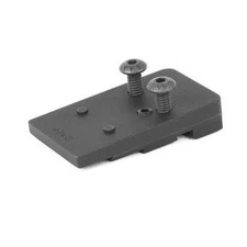 EGW Red Dot Sight Mount for S&W 1911 Adjustable Sight