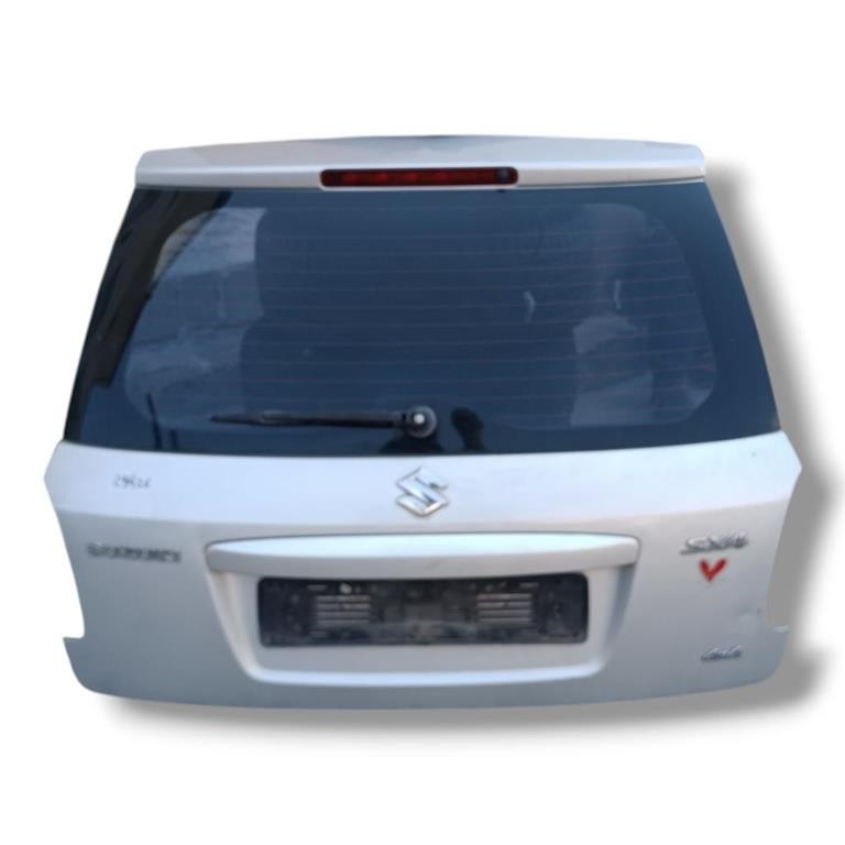 PORTELLONE POSTERIORE PER SUZUKI SX4 1° Serie 6910079J10000 D19AA (06>)